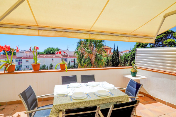 - Portman Duplex