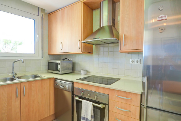 #11823 - Portman Duplex | Аренда для отпуска | Hello Homes Sitges