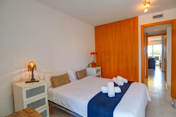 #11824 - Portman Duplex | Аренда для отпуска | Hello Homes Sitges