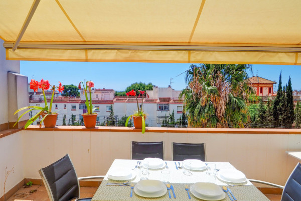 #11826 - Portman Duplex | Аренда для отпуска | Hello Homes Sitges