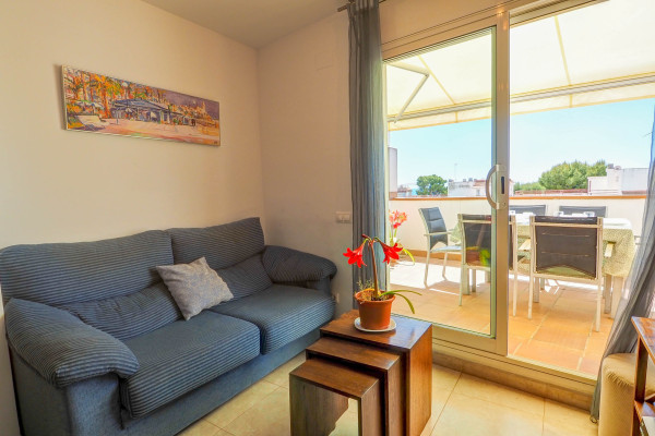  - Portman Duplex