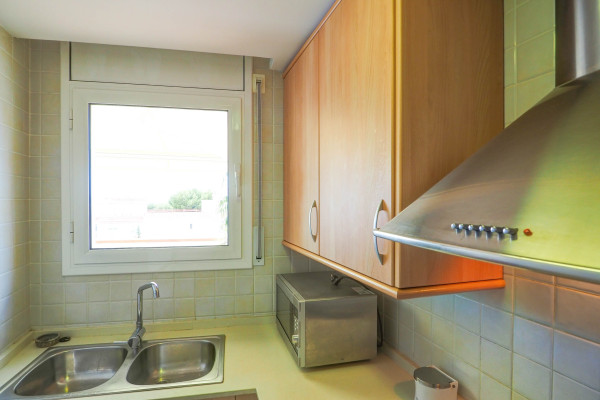 #11828 - Portman Duplex | Аренда для отпуска | Hello Homes Sitges