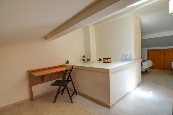 #11829 - Portman Duplex | Аренда для отпуска | Hello Homes Sitges
