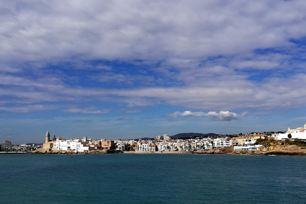 #11994 - Charming House | Lloguers Temporada | Hello Homes Sitges