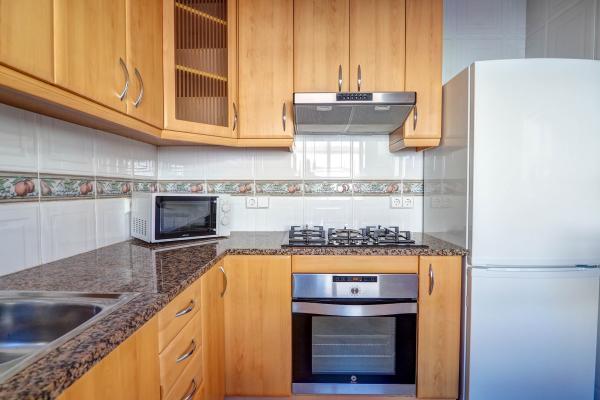 #12033 - Walkiria Apartment | Holiday Rentals | Hello Homes Sitges