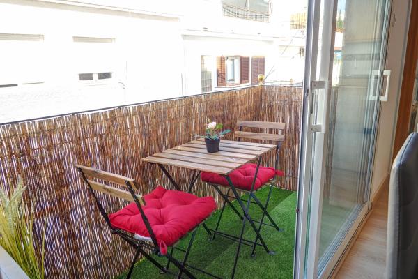 #12036 - Walkiria Apartment | Holiday Rentals | Hello Homes Sitges
