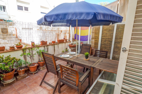 #12050 - Gladiator Apartment | Ferieudlejning | Hello Homes Sitges