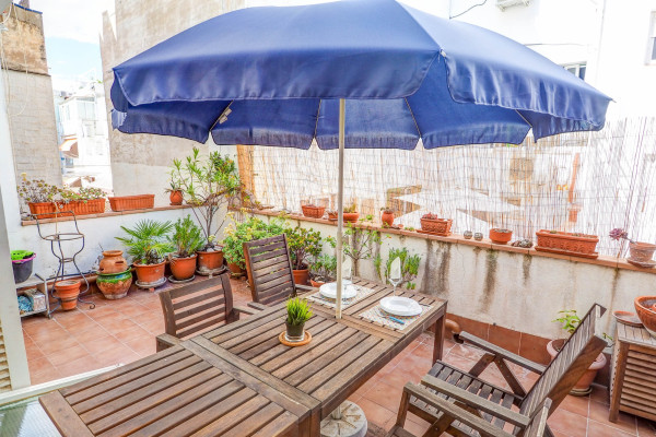 #12058 - Gladiator Apartment | Holiday Rentals | Hello Homes Sitges