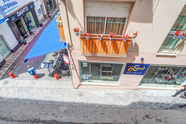 #12162 - Aire Apartment | Ferieudlejning | Hello Homes Sitges