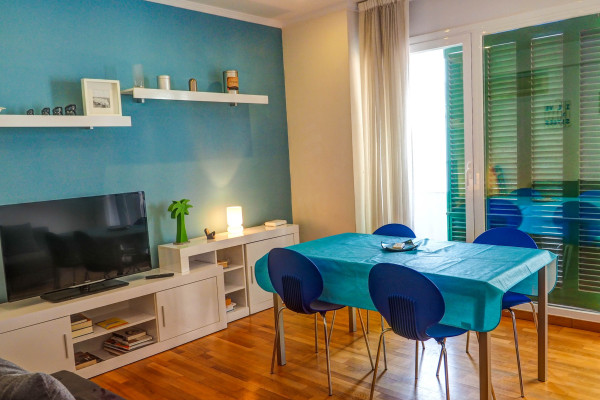 #12164 - Aire Apartment | Lomavuokraus | Hello Homes Sitges