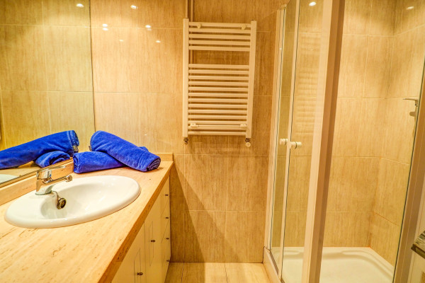 #12166 - Aire Apartment | Ferieudlejning | Hello Homes Sitges
