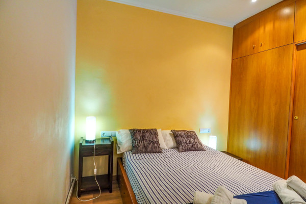 #12168 - Aire Apartment | Lomavuokraus | Hello Homes Sitges