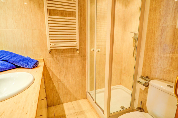 #12169 - Aire Apartment | Ferieudlejning | Hello Homes Sitges