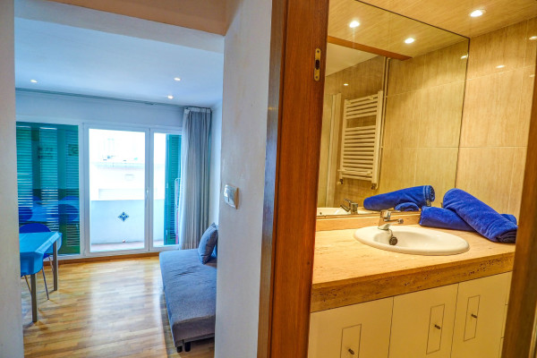 #12171 - Aire Apartment | Ferieudlejning | Hello Homes Sitges