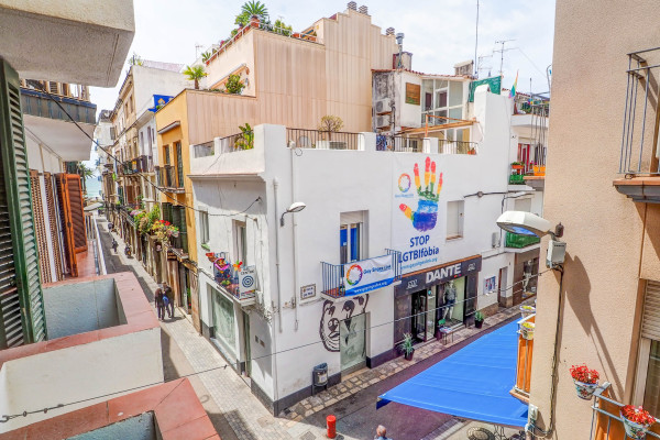 #12174 - Aire Apartment | Ferieudlejning | Hello Homes Sitges