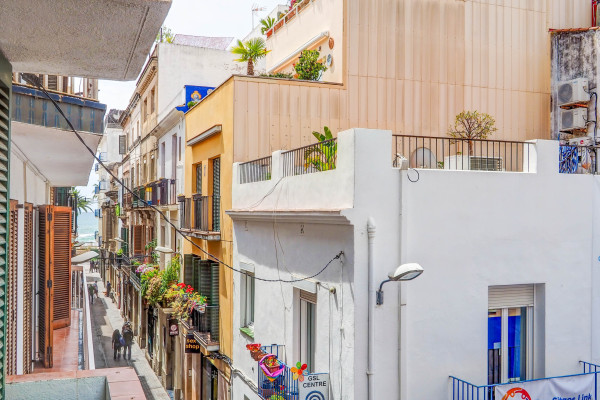#12175 - Aire Apartment | Ferieudlejning | Hello Homes Sitges