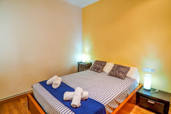 #12179 - Aire Apartment | Lomavuokraus | Hello Homes Sitges