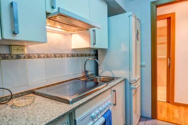 #12181 - Aire Apartment | Lomavuokraus | Hello Homes Sitges