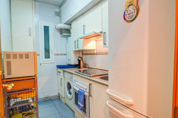 #12182 - Aire Apartment | Lomavuokraus | Hello Homes Sitges