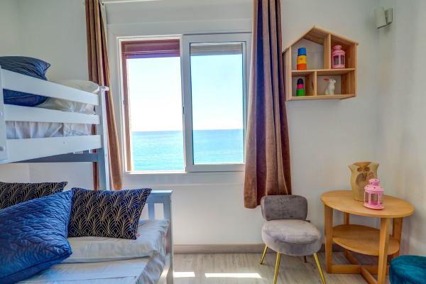 #12189 - Blue Gems Apartment | Ferieudlejning | Hello Homes Sitges