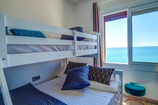 #12191 - Blue Gems Apartment | Ferieudlejning | Hello Homes Sitges