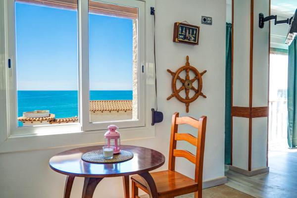#12192 - Blue Gems Apartment | Ferieudlejning | Hello Homes Sitges