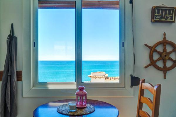 #12195 - Blue Gems Apartment | Ferieudlejning | Hello Homes Sitges