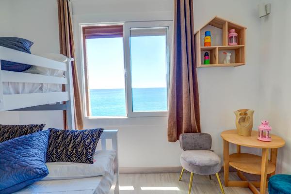 #12197 - Blue Gems Apartment | Ferieudlejning | Hello Homes Sitges