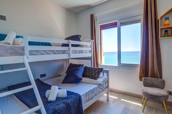 #12199 - Blue Gems Apartment | Ferieudlejning | Hello Homes Sitges
