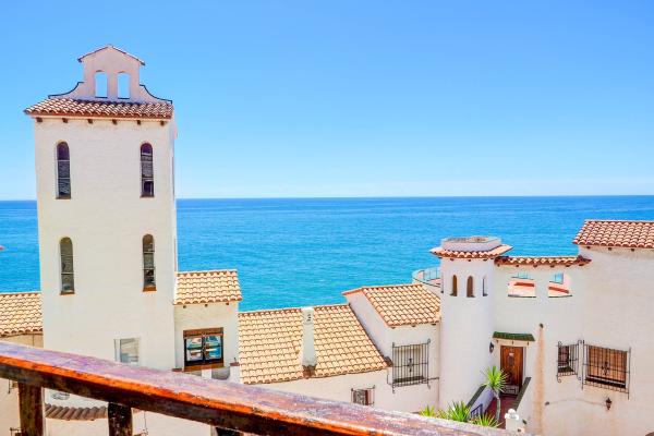 #12200 - Blue Gems Apartment | Ferieudlejning | Hello Homes Sitges