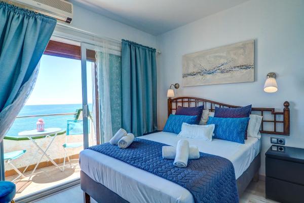 #12204 - Blue Gems Apartment | Ferieudlejning | Hello Homes Sitges