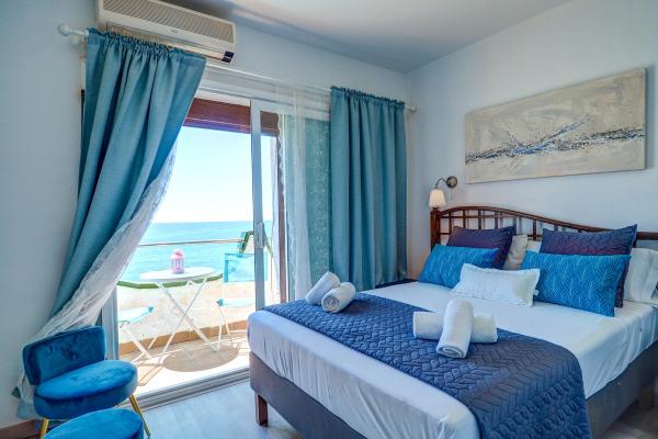 #12207 - Blue Gems Apartment | Ferieudlejning | Hello Homes Sitges
