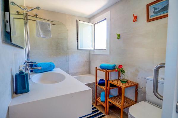 #12208 - Blue Gems Apartment | Ferieudlejning | Hello Homes Sitges