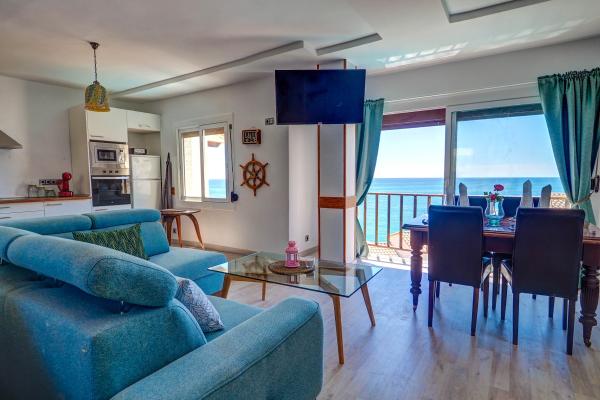 #12209 - Blue Gems Apartment | Ferieudlejning | Hello Homes Sitges
