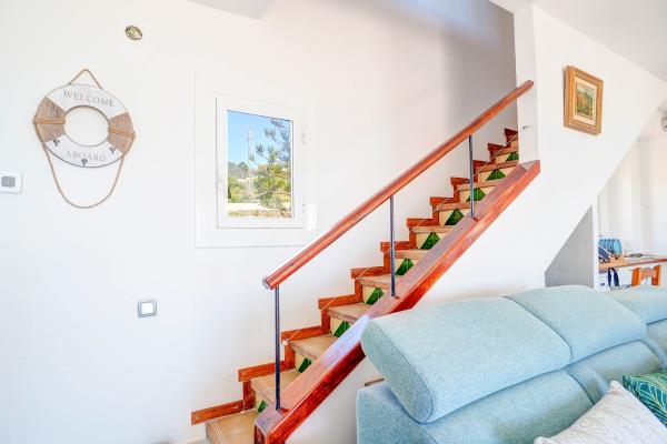 #12210 - Blue Gems Apartment | Ferieudlejning | Hello Homes Sitges