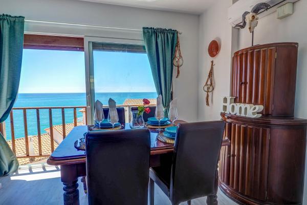 #12214 - Blue Gems Apartment | Ferieudlejning | Hello Homes Sitges