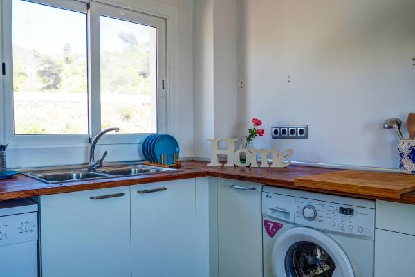 #12215 - Blue Gems Apartment | Ferieudlejning | Hello Homes Sitges