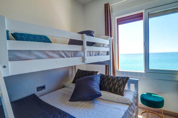 #12217 - Blue Gems Apartment | Ferieudlejning | Hello Homes Sitges