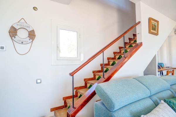 #12219 - Blue Gems Apartment | Ferieudlejning | Hello Homes Sitges