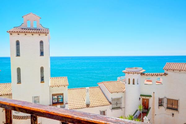 #12220 - Blue Gems Apartment | Ferieudlejning | Hello Homes Sitges