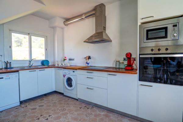 #12222 - Blue Gems Apartment | Ferieudlejning | Hello Homes Sitges