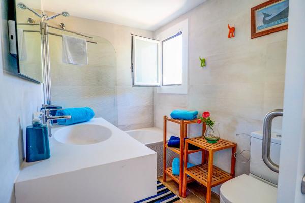 #12224 - Blue Gems Apartment | Ferieudlejning | Hello Homes Sitges