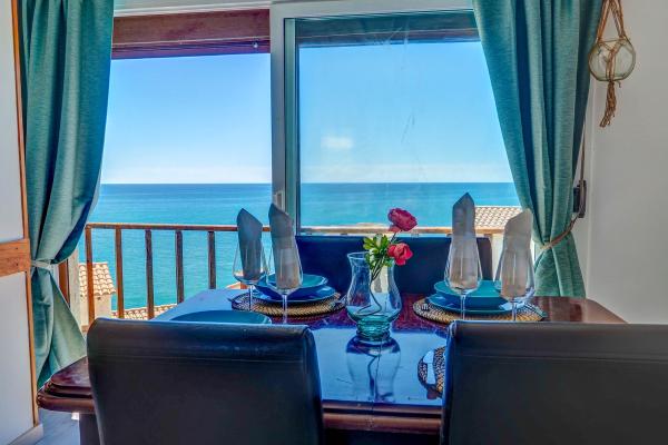 #12225 - Blue Gems Apartment | Ferieudlejning | Hello Homes Sitges