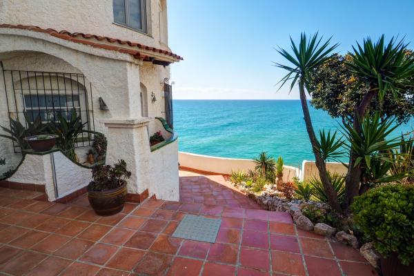 #12228 - Blue Gems Apartment | Ferieudlejning | Hello Homes Sitges