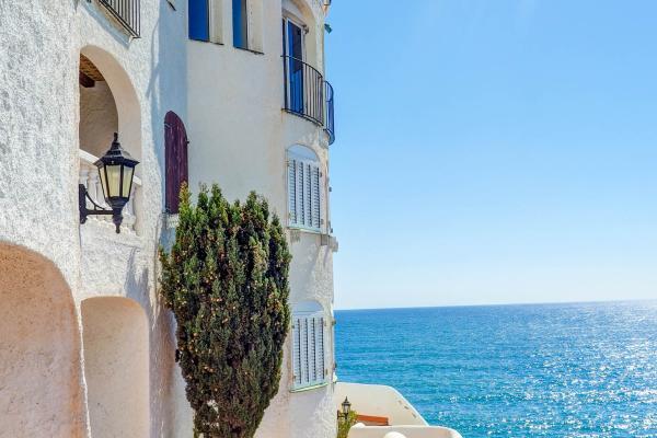 #12229 - Blue Gems Apartment | Ferieudlejning | Hello Homes Sitges