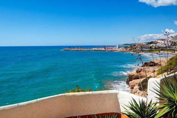 #12230 - Blue Gems Apartment | Ferieudlejning | Hello Homes Sitges