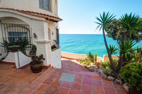 #12231 - Blue Gems Apartment | Ferieudlejning | Hello Homes Sitges