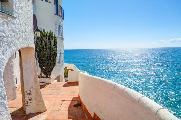 #12236 - Blue Gems Apartment | Ferieudlejning | Hello Homes Sitges