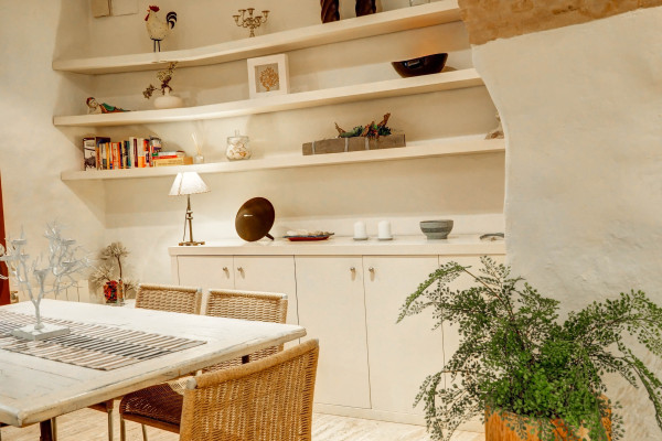 #12398 - Charming House | Lomavuokraus | Hello Homes Sitges