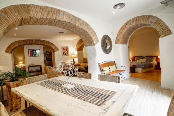 #12399 - Charming House | Lloguers Temporada | Hello Homes Sitges